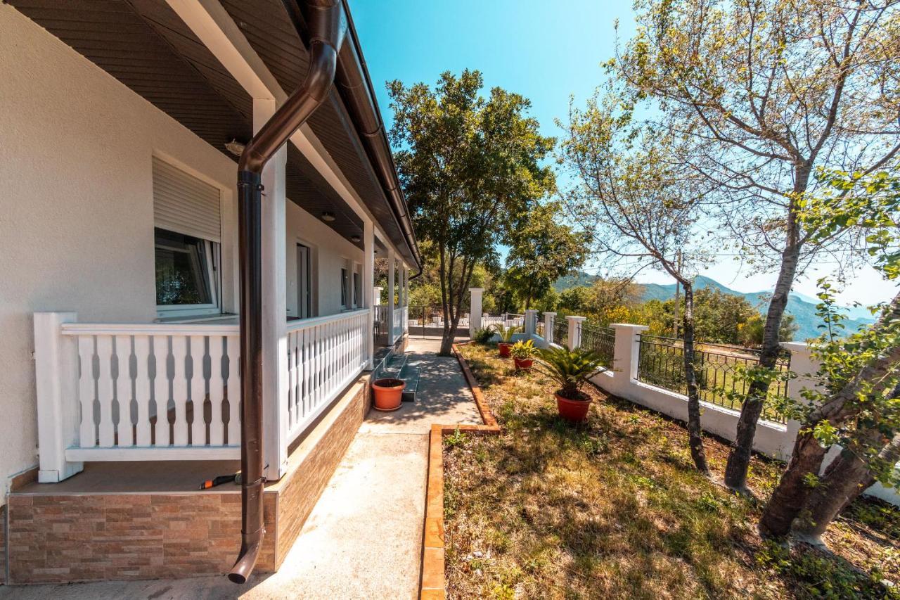 Holiday Home Marija Budva Exterior photo