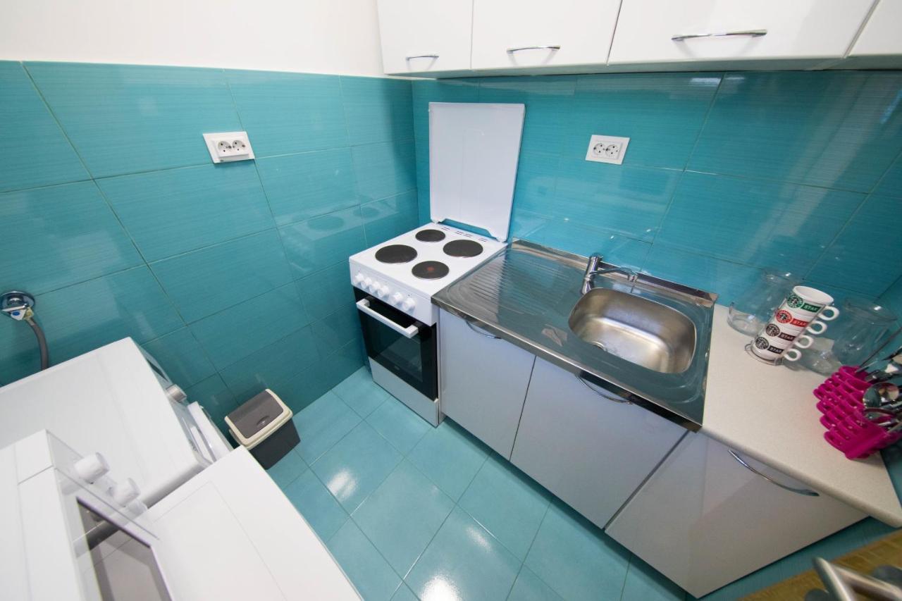 Holiday Home Marija Budva Exterior photo