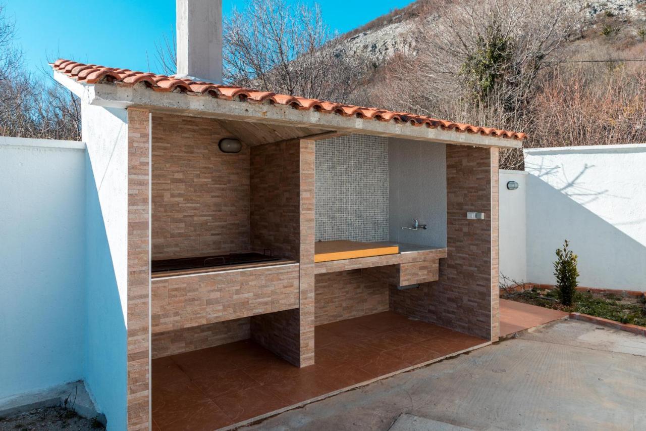 Holiday Home Marija Budva Exterior photo